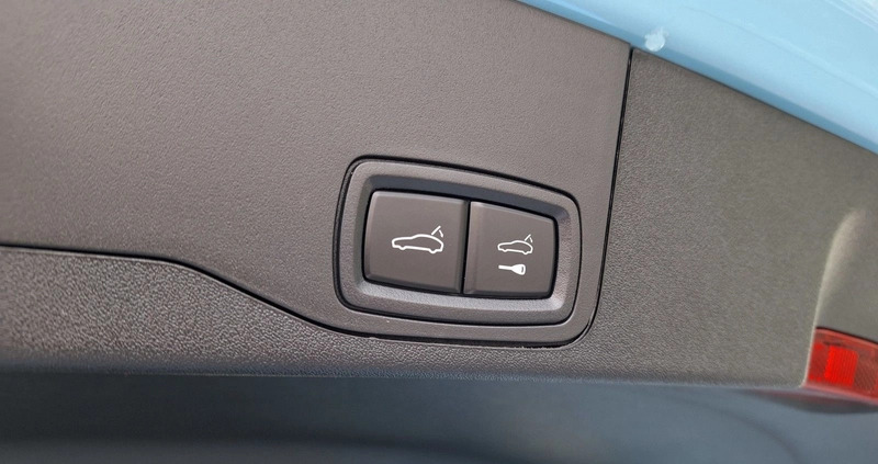 Porsche Taycan cena 576702 przebieg: 5, rok produkcji 2023 z Grajewo małe 781